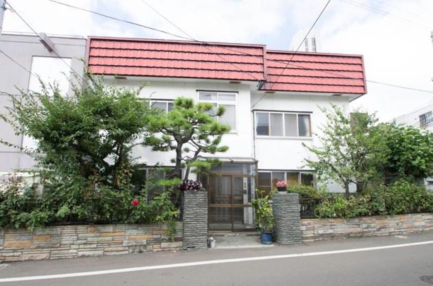 Toma House - Vacation Stay 8723 Sapporo Exterior foto