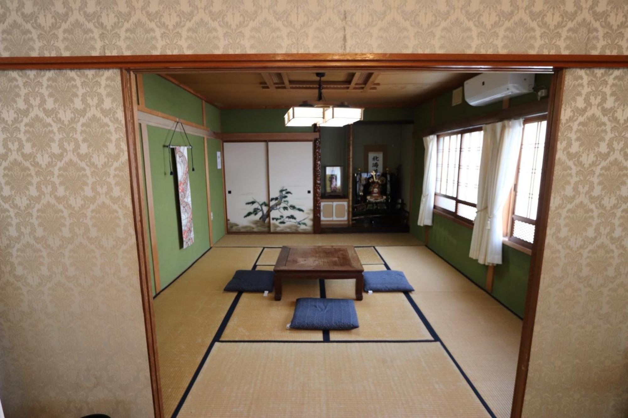 Toma House - Vacation Stay 8723 Sapporo Exterior foto
